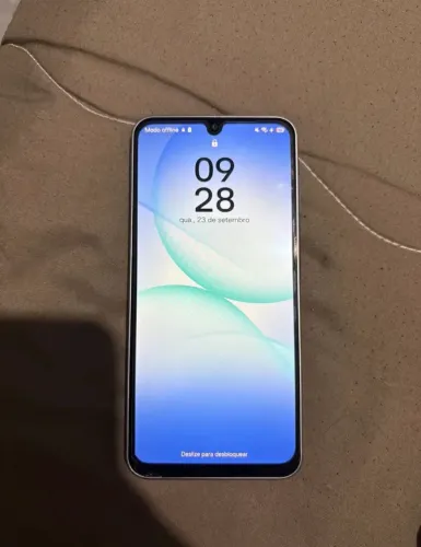 Vendo esse A17