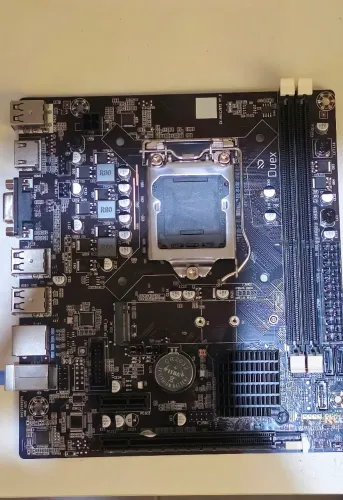 Kit placa