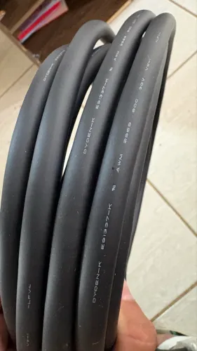 Cabo Tp Motoman Yaskawa Dx100 8mts