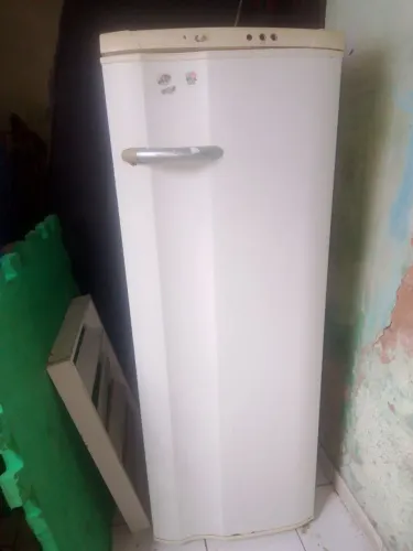 Geladeira
