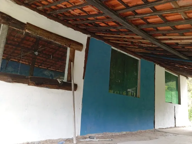 Sítio para Venda em Salesópolis