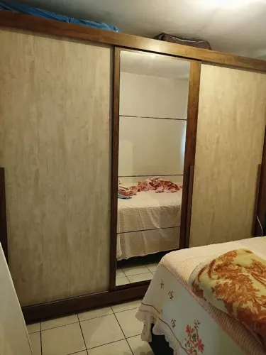 Guarda roupa casal