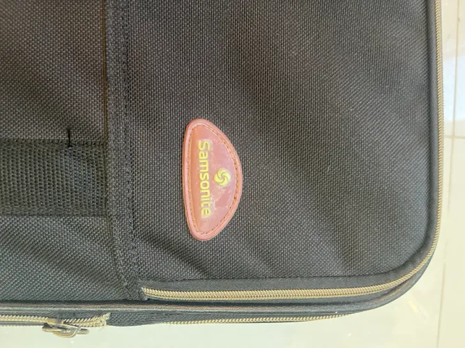 Mala samsonite 23 kg