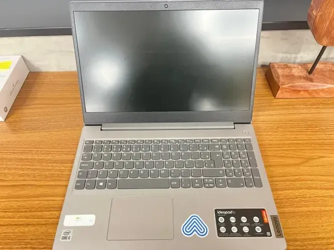 Notebook Lenovo i5-10210U-10ºGer / 8gb Ram / 256gbSSD