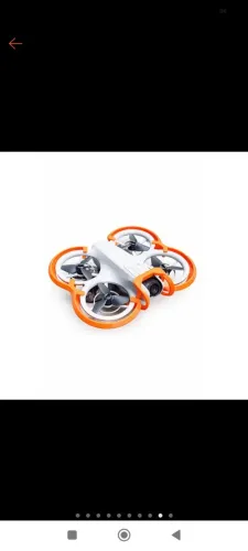 DJi neo combo