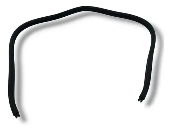 Borracha Guarnição Capô Hyundai Veloster 2011 2012 2014