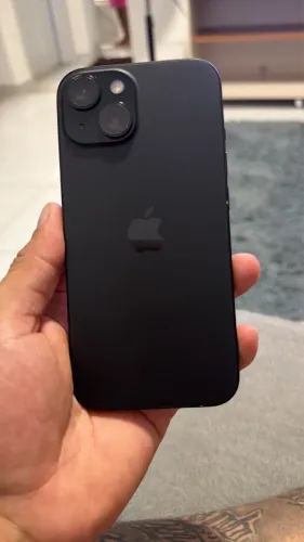 Iphone 15 normal (seminovo)