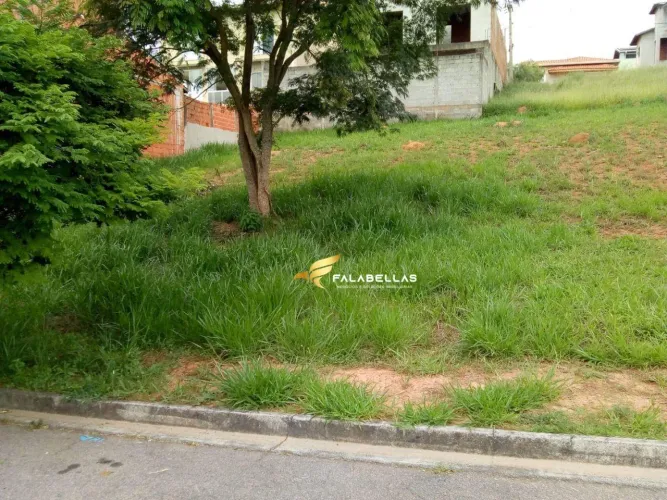 Terreno à venda, 300 m² por R$ 285.000,00 - Jardim Promeca - Várzea Paulista/SP