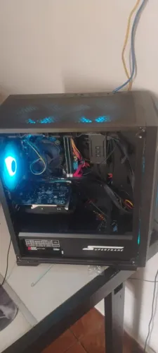 Pc. Game