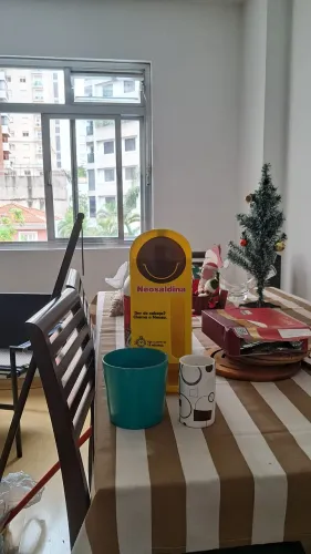 3 Enfeites dois cerâmica Nesoldina para decorar em dinheiro