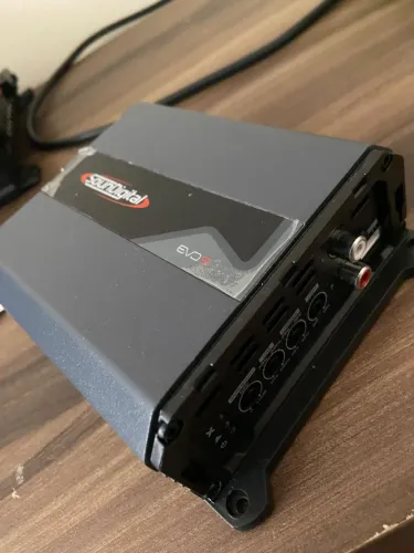 Módulo 800 RMS Falcon / SoundDigital