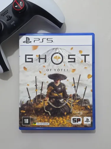 Ghost of Yotei - PS5