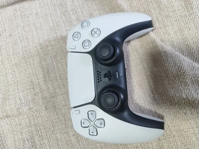 Controle de PS5