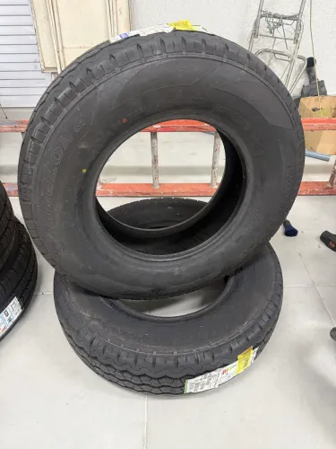225/75R16C 121/120 R LINGLONG