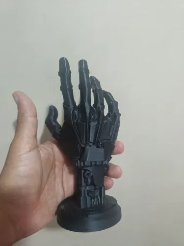 Suporte Novo de Mesa Universal para Controle