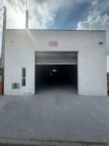 Galpão para Venda em Sorocaba, Parque Vista Barbara, 1 banheiro