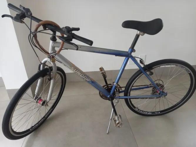 Bicicleta sundow