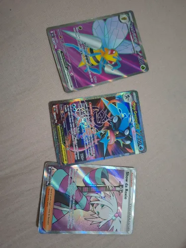 Pokemon tcg
