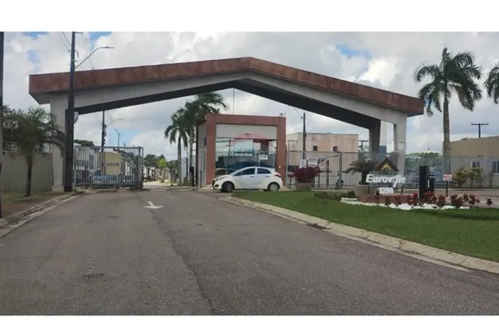 Condomínio Euroville Terreno 160m² em Águas Brancas, Ananindeua!