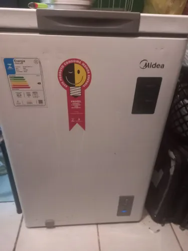 Freezer 