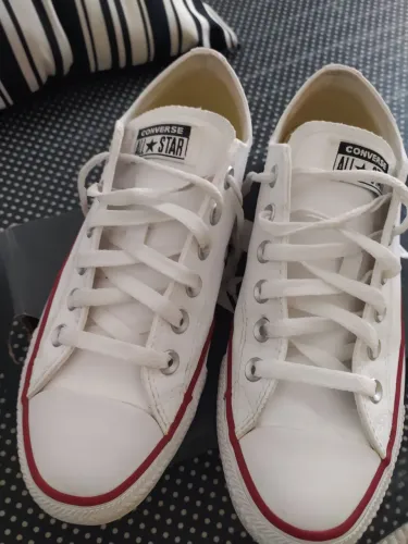 Tênis all star 40