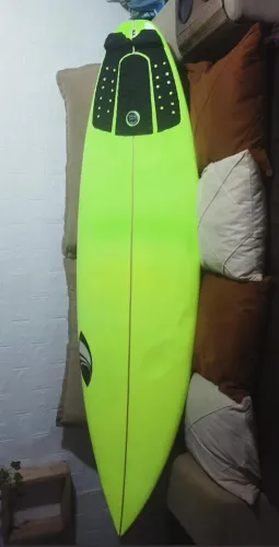 Prancha Sharpeye 5'10 - 25.8L