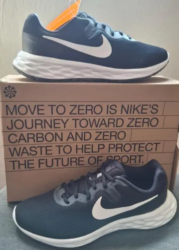 Tênis Original Nike Revolution 6 Next Nature Tamanho 41 e 43