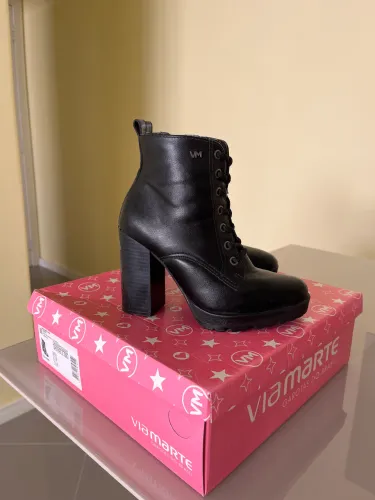 Bota via Marte 