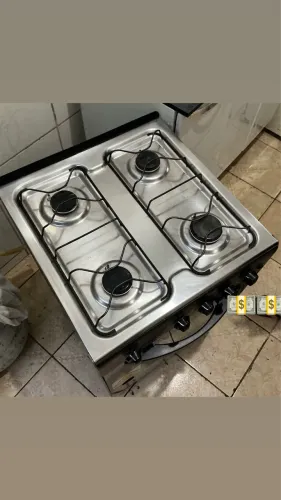 Vendo fogão