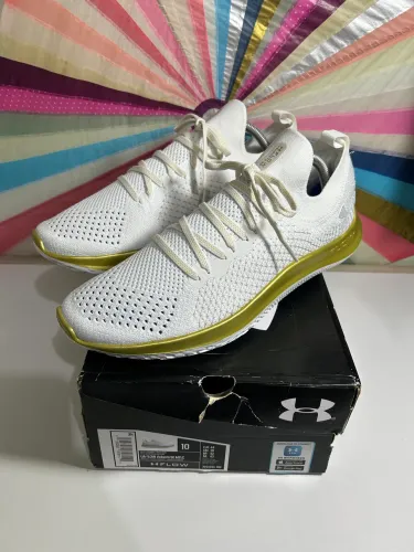 Under Armour Flow Velocit SE MTLC