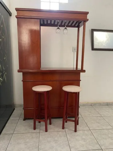 Barzinho