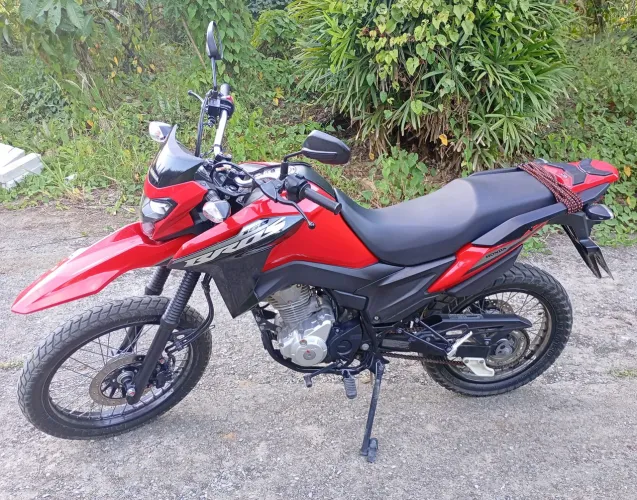 Bros 160cc