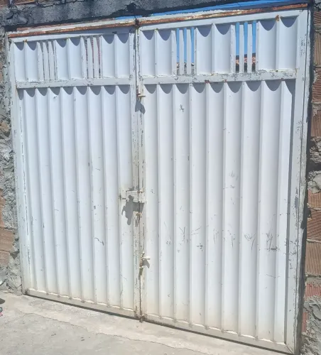 Portão