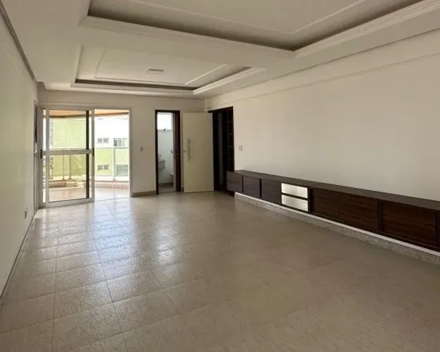 Apartamento com 4 dormitórios para alugar, 185 m² por R$ 6.800,00/mês - Patrimônio - Uberl