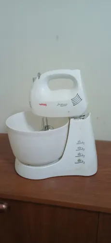 batedeira 120v