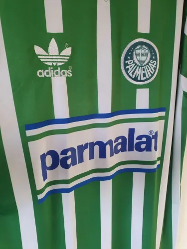Camisa palmeiras 1992 (Retro)