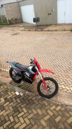 Vende-se MXF 270 fi com 2 meses de uso