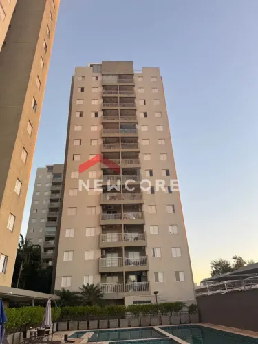 Cobertura em Avenida Presidente Juscelino Kubitschek de Oliveira - Jardim Tarraf II - São
