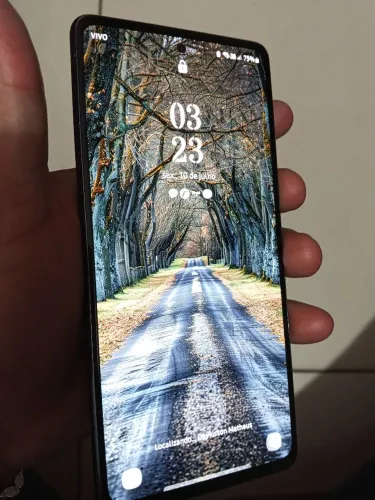 Samsung S20 fe