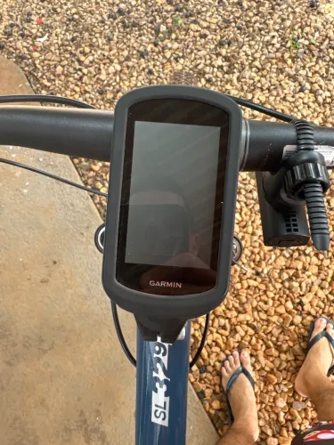 Garmin edge explore 2