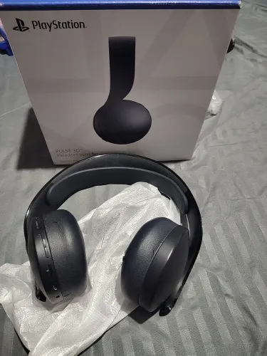 Fone PS5 
