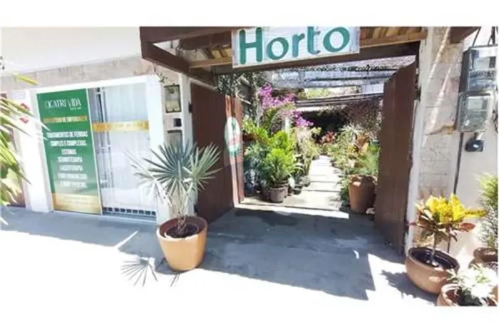 "Excelente Ponto Comercial em São Cristóvão, Cabo Frio!"