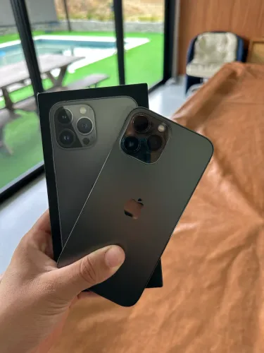 iPhone 13 Pro Max 