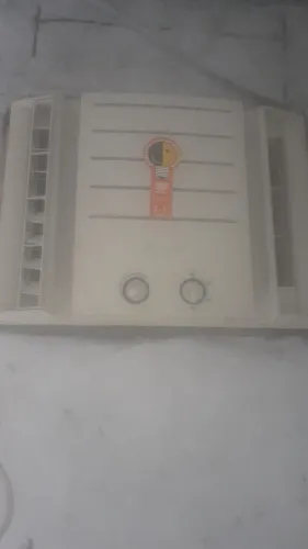 Vendo um Ar-condicionado Electrolux 7500btu