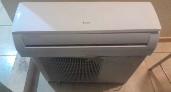 Ar condicionado 12mil bits Gree