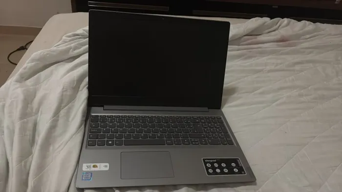 Notebook Lenovo