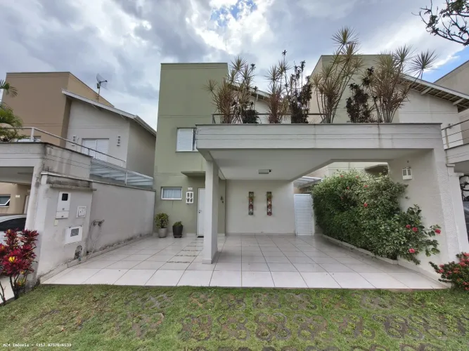 Casa em Condomínio para Venda em Jundiaí, Engordadouro, 4 dormitórios, 2 suítes, 4 banheir