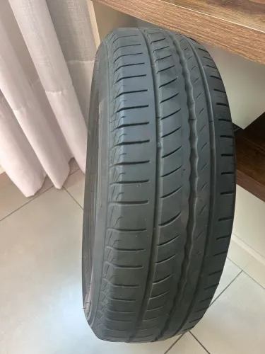Pneus Pirelli Cinturato P1 175/70 R14