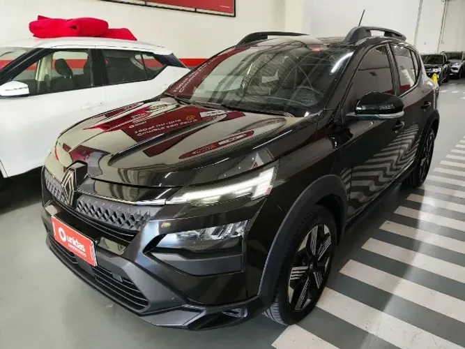 Renault Kardian Techno Flex 1.0 TB 12V 5P Aut. 2025