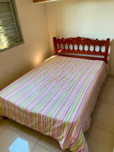 Cama casal